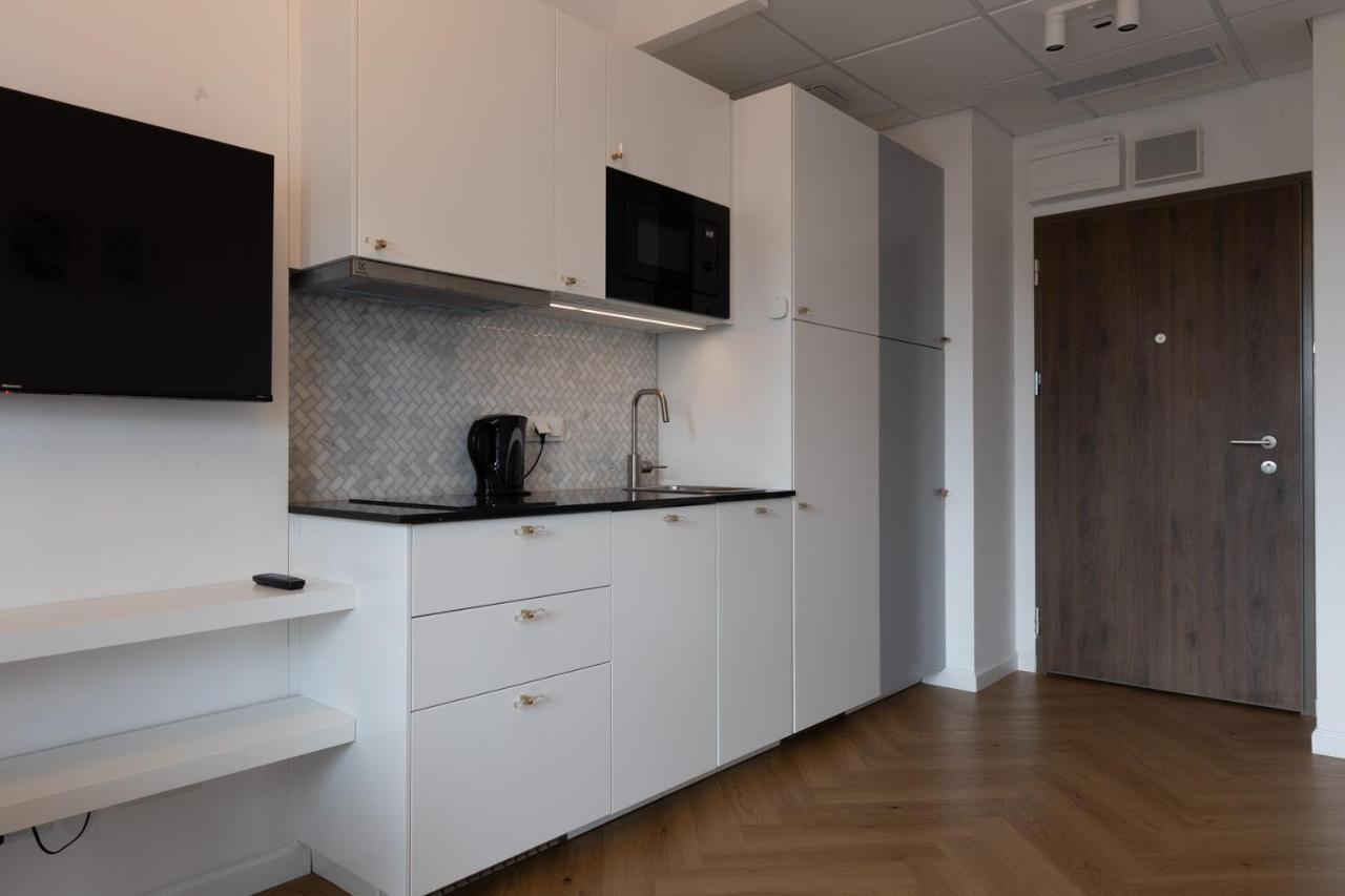 Bliska Wola 319 Apartment *
